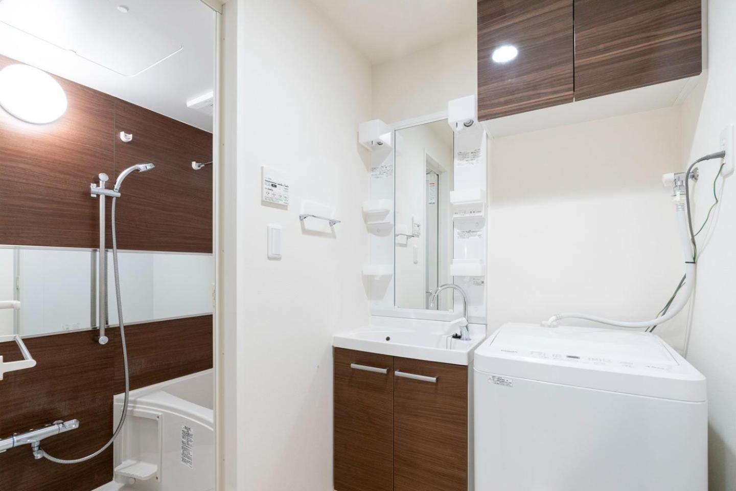Uvas Ikebukuro Apartamento