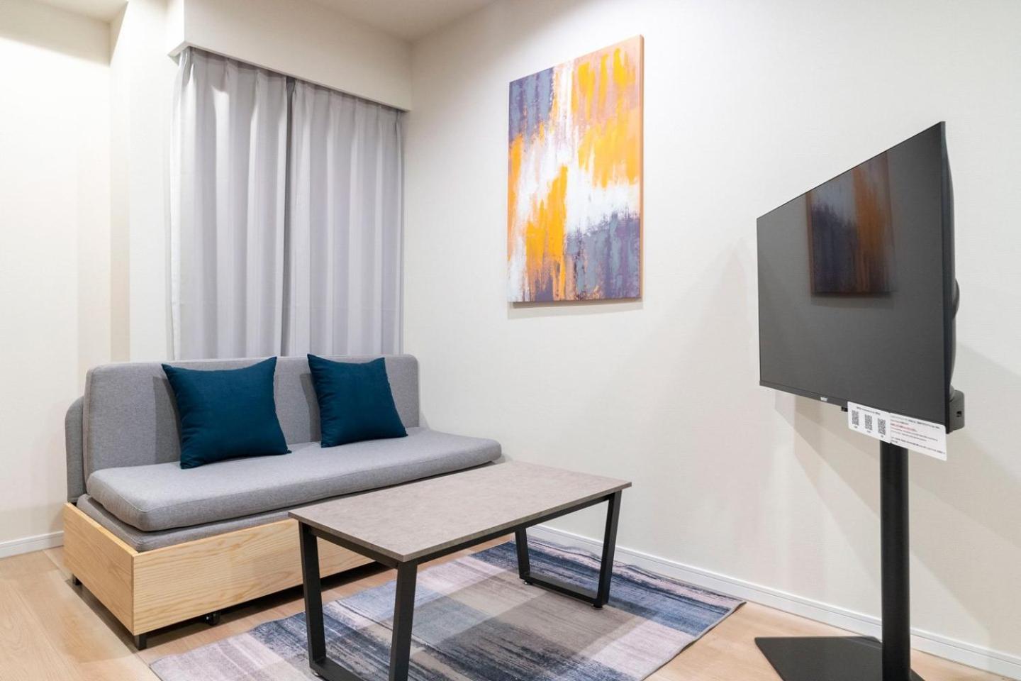 Uvas Ikebukuro Apartamento Tokio