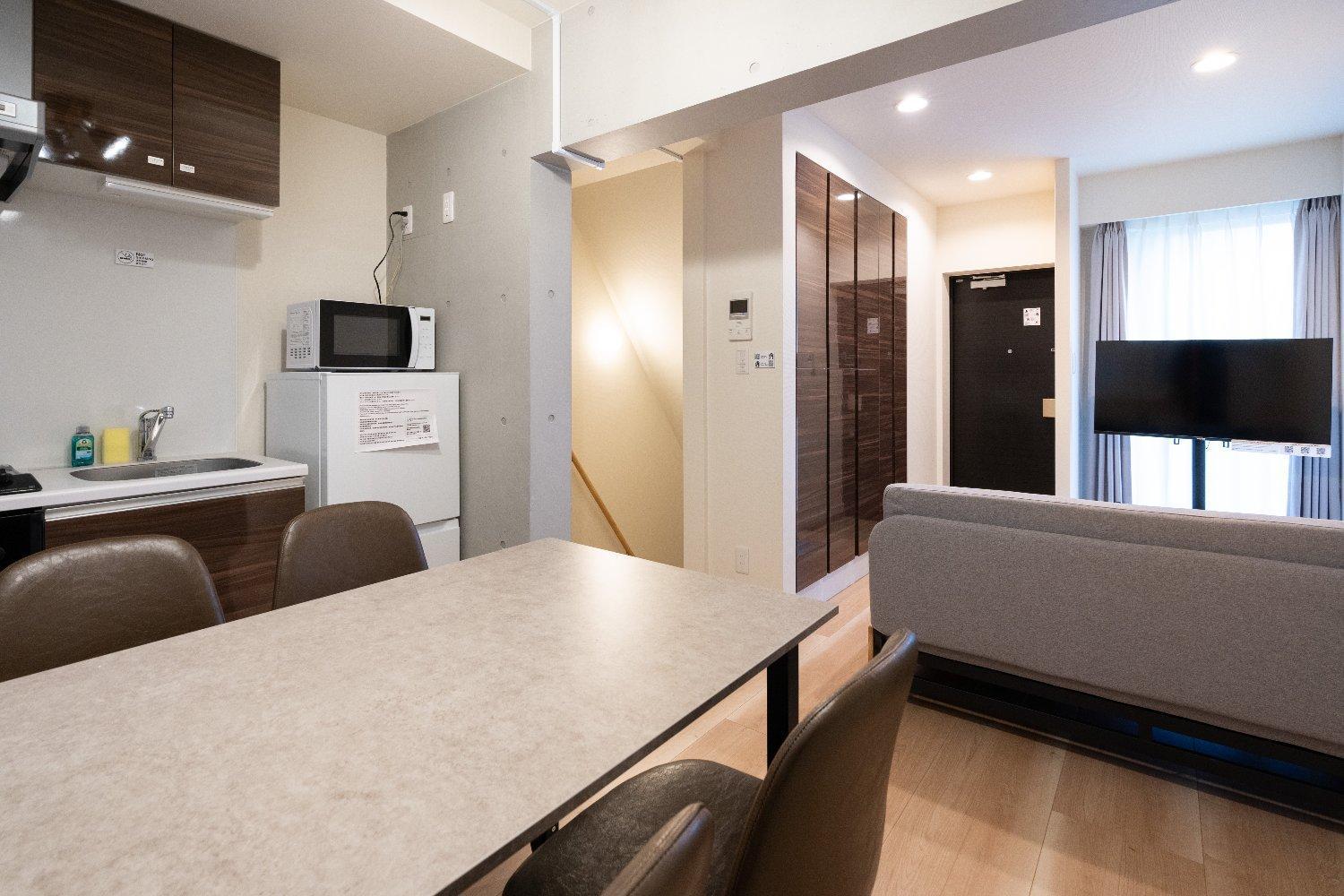 Apartamento Uvas Ikebukuro *