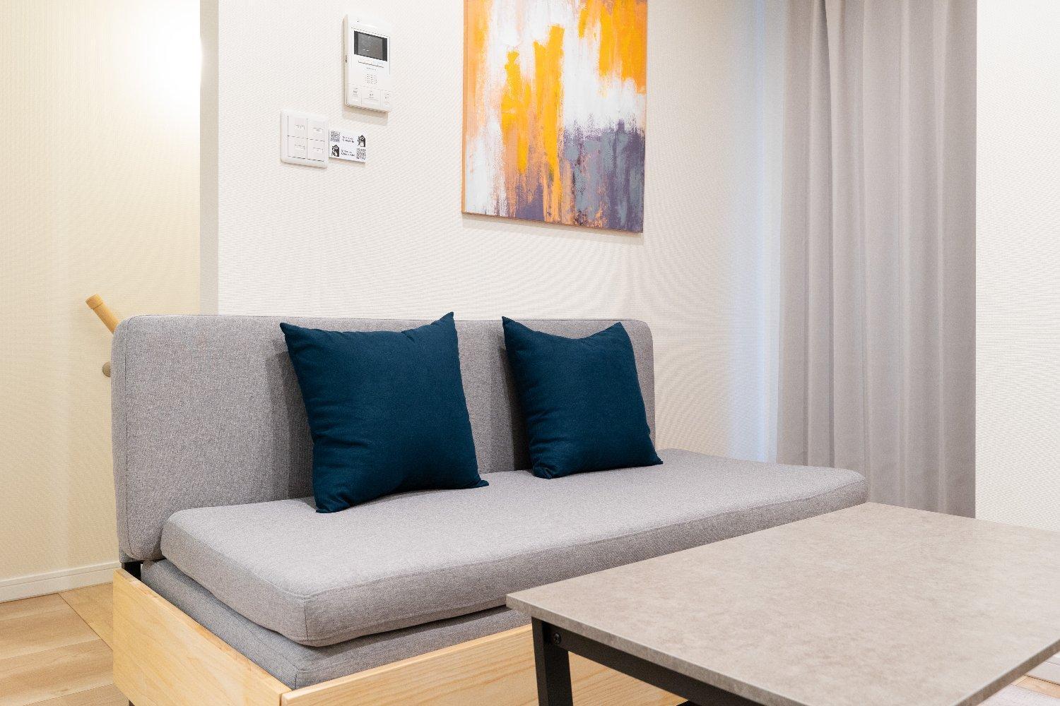 Apartamento Uvas Ikebukuro