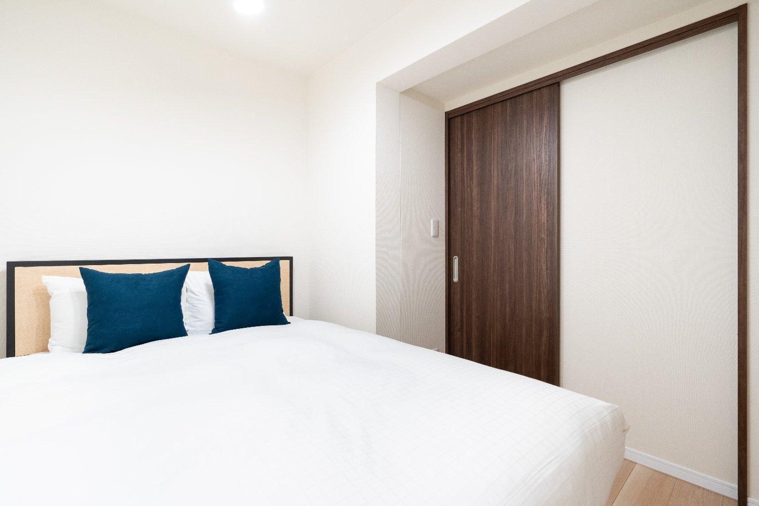 Apartamento Uvas Ikebukuro *