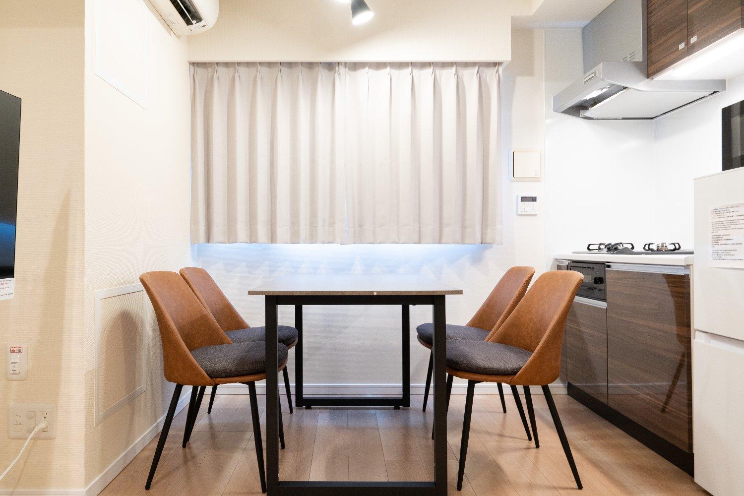Apartamento Uvas Ikebukuro