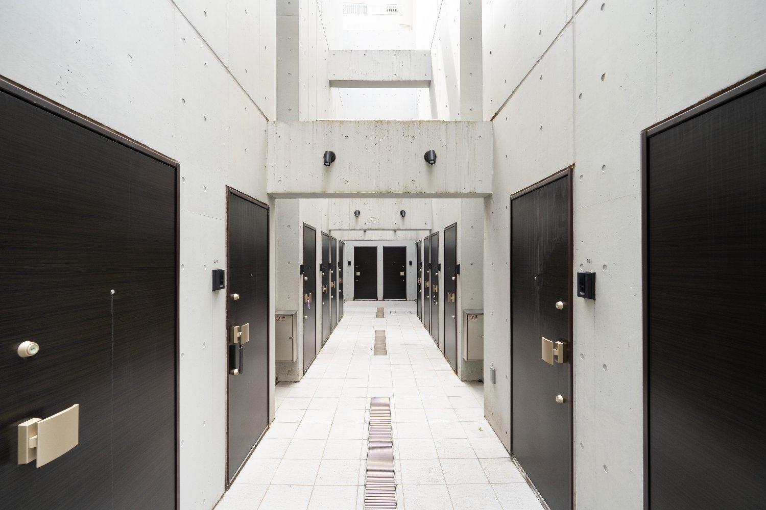 Uvas Ikebukuro Apartamento Tokio