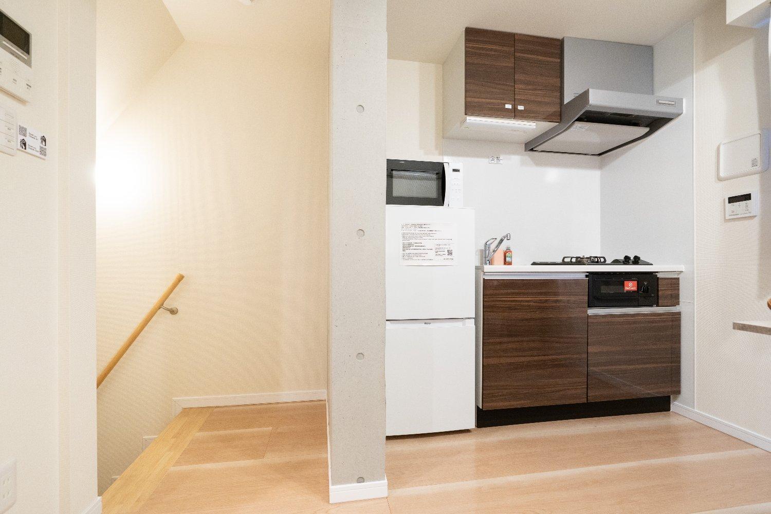 Uvas Ikebukuro Apartamento Tokio