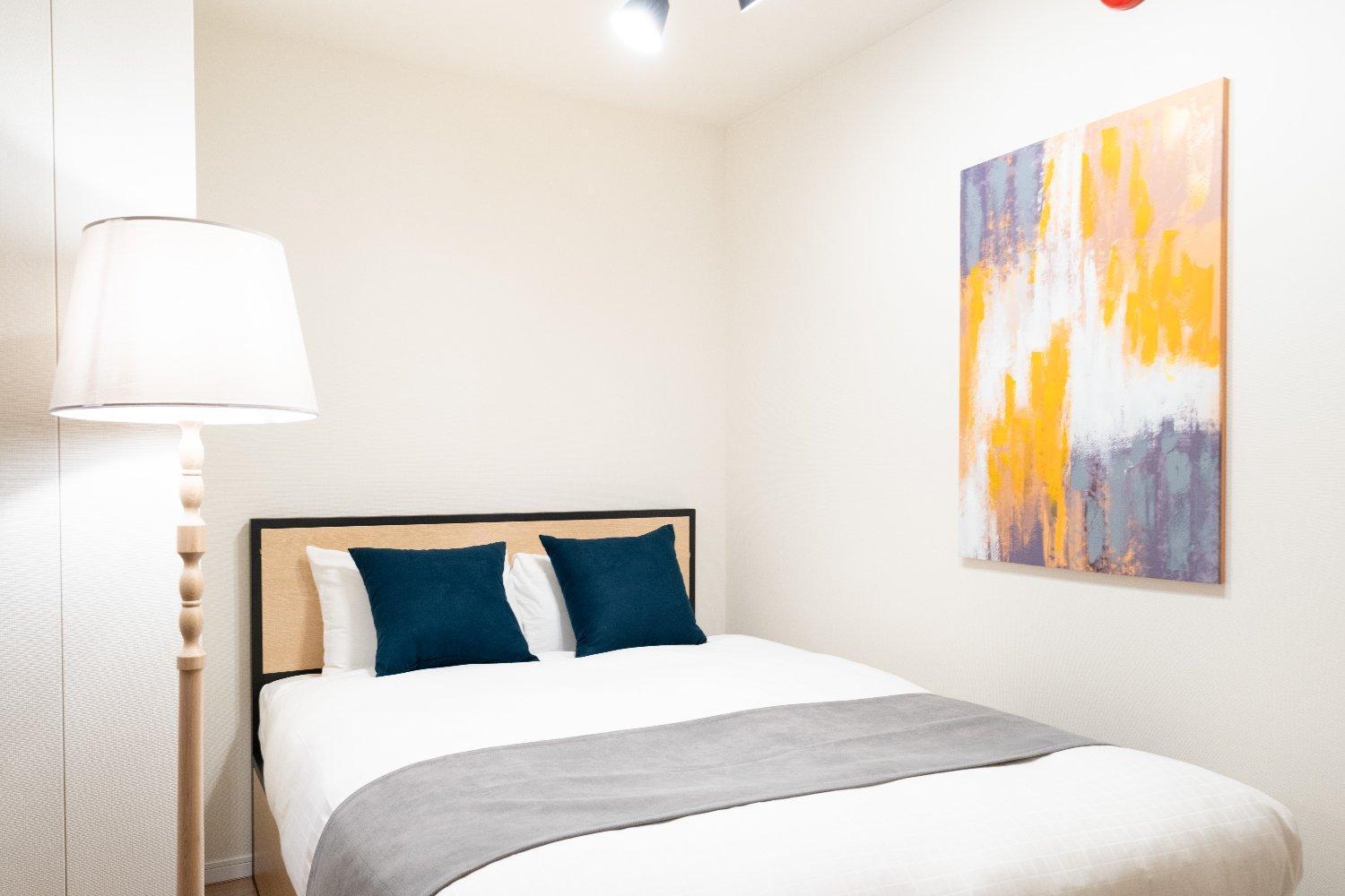 Apartamento Uvas Ikebukuro *