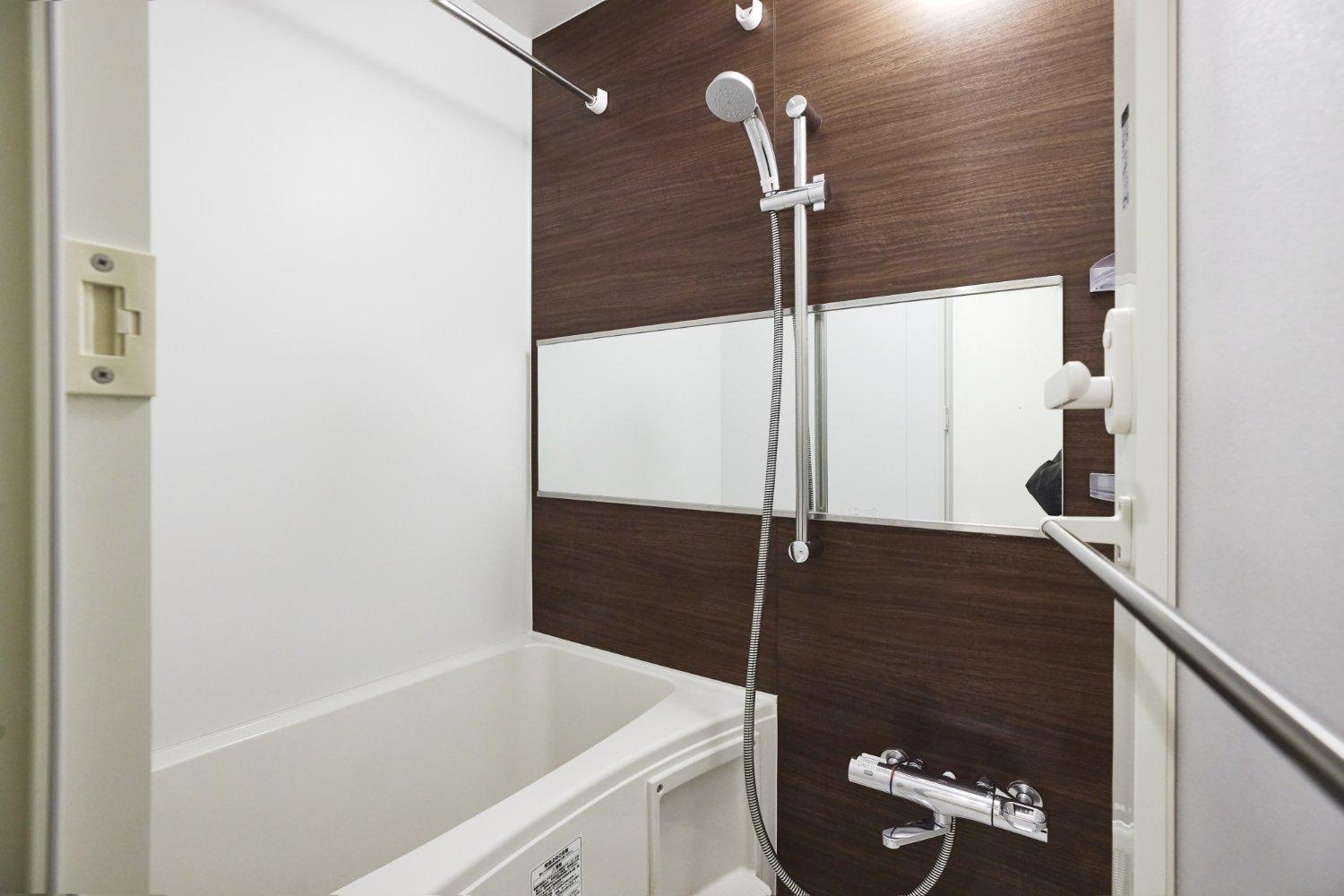 Apartamento Uvas Ikebukuro Tokio