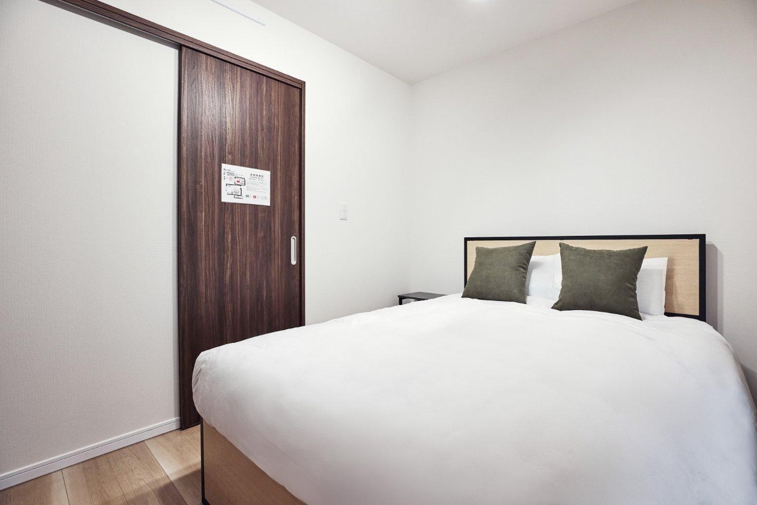 Uvas Ikebukuro Apartamento