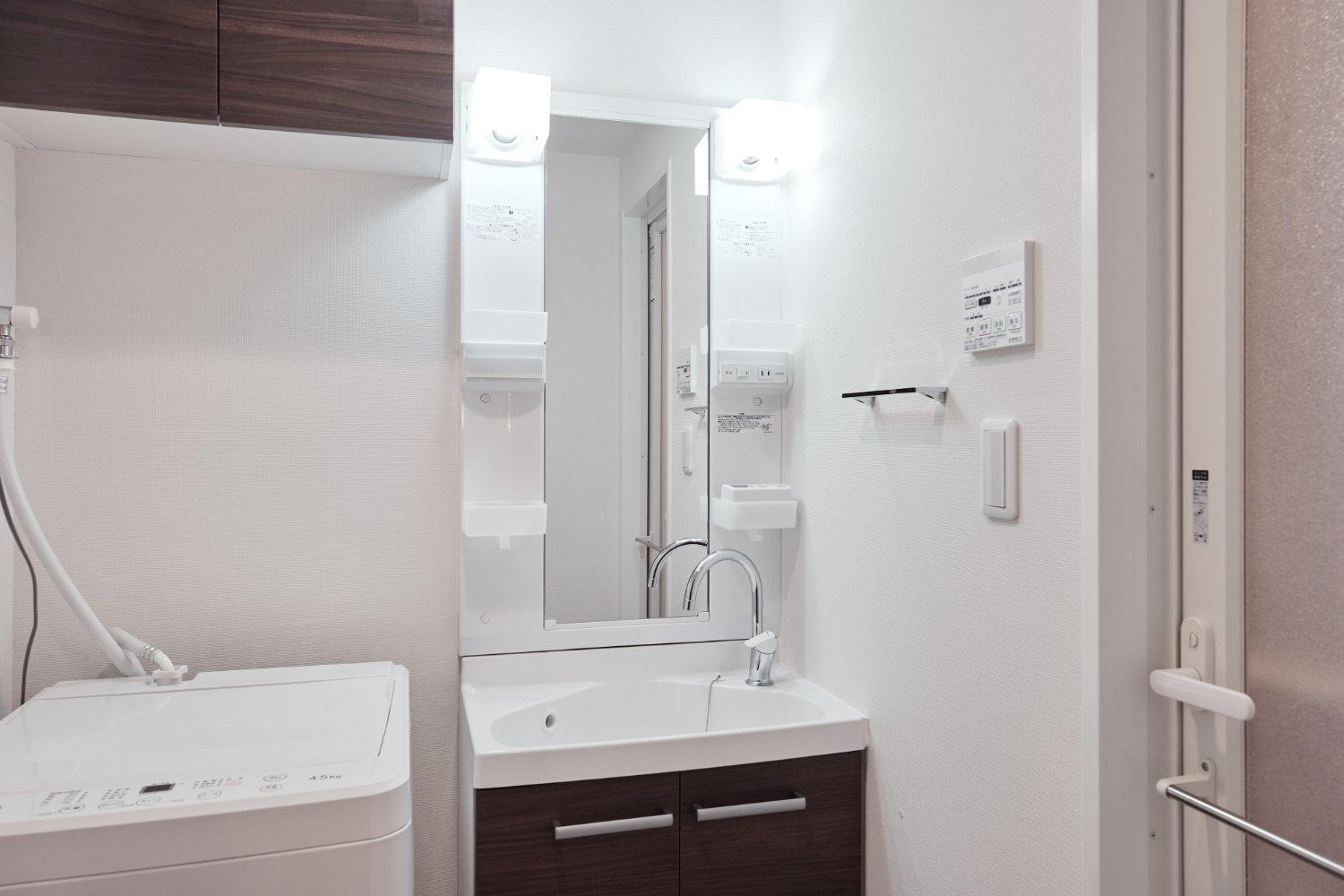 Uvas Ikebukuro Apartamento *