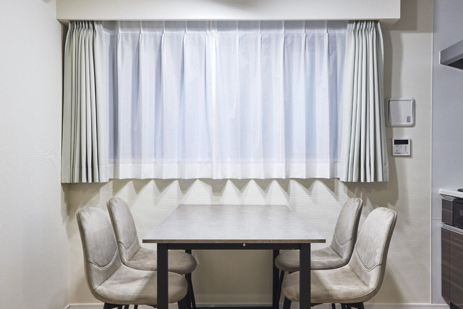 Uvas Ikebukuro Apartamento