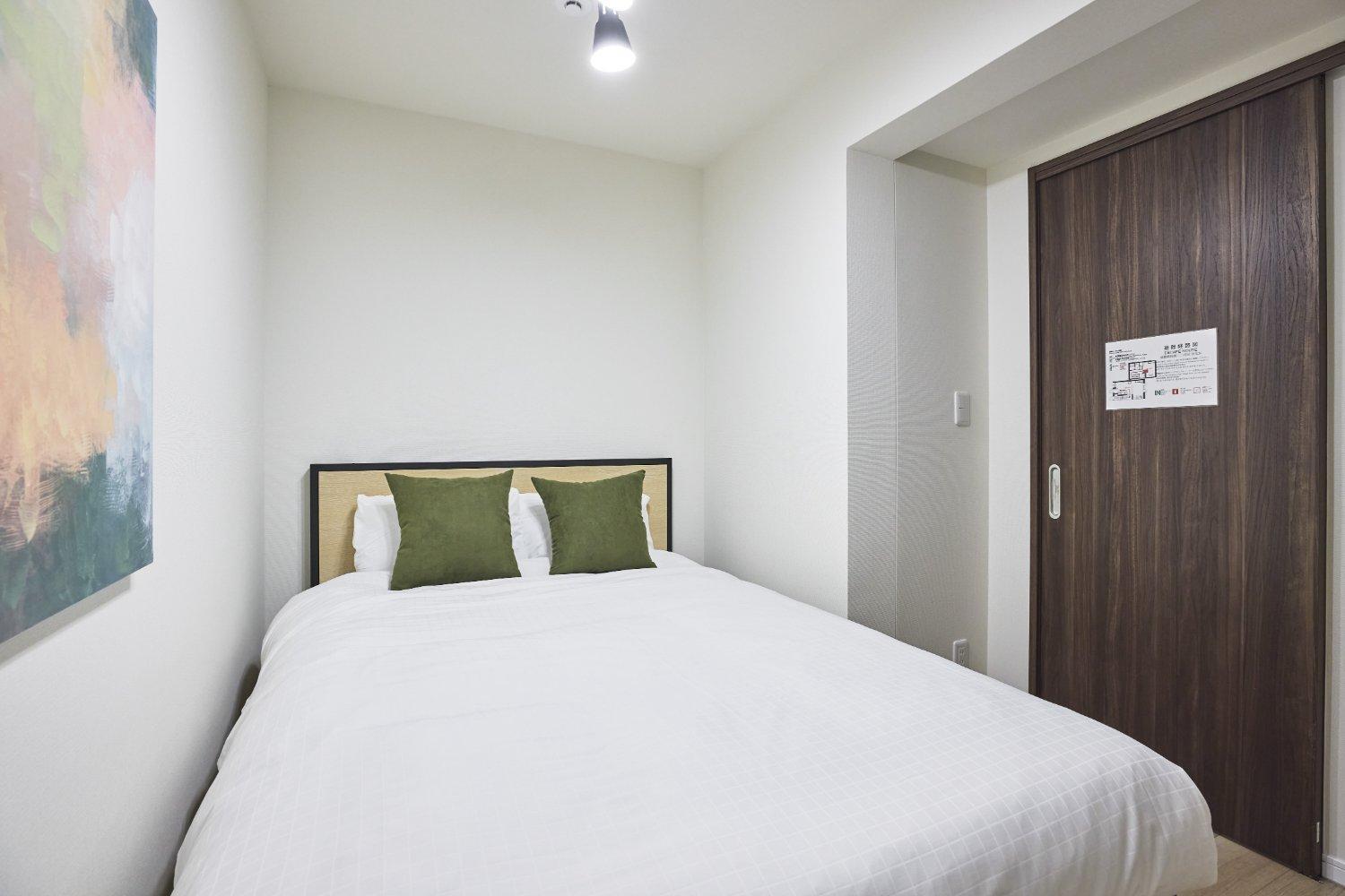 Uvas Ikebukuro Apartamento Tokio