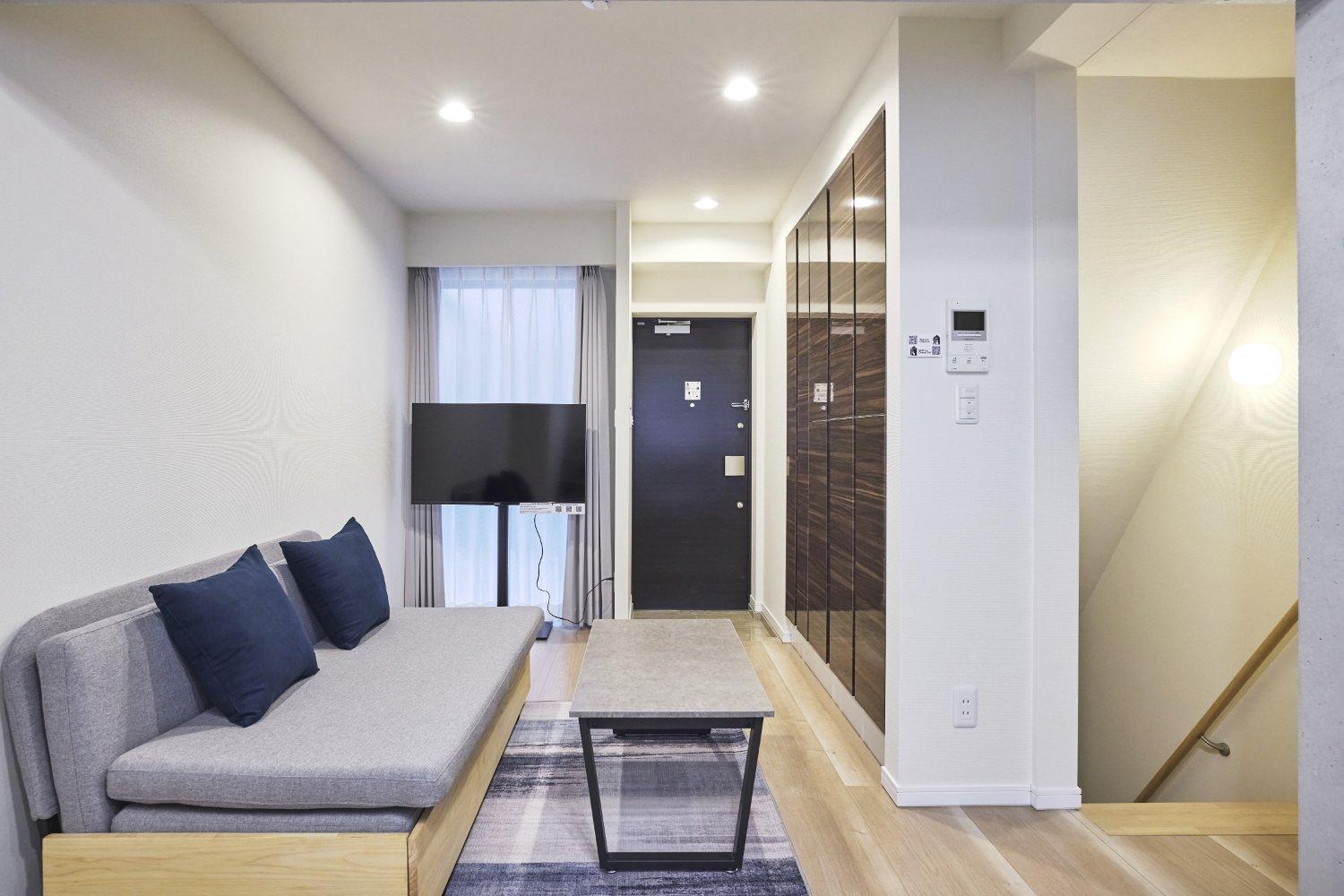 Apartamento Uvas Ikebukuro